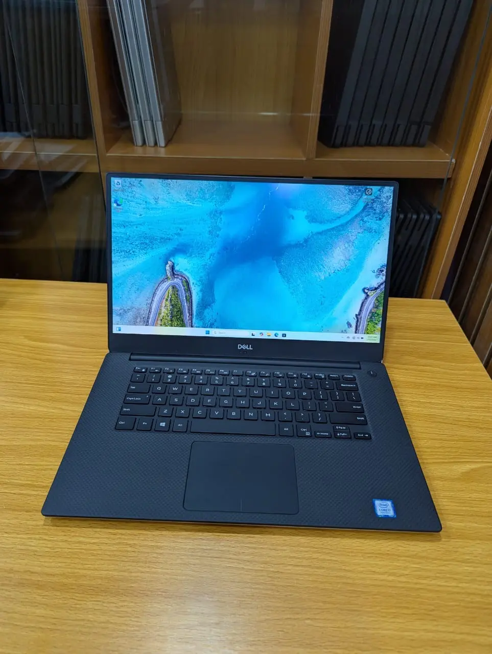 Dell XPS 15 9570