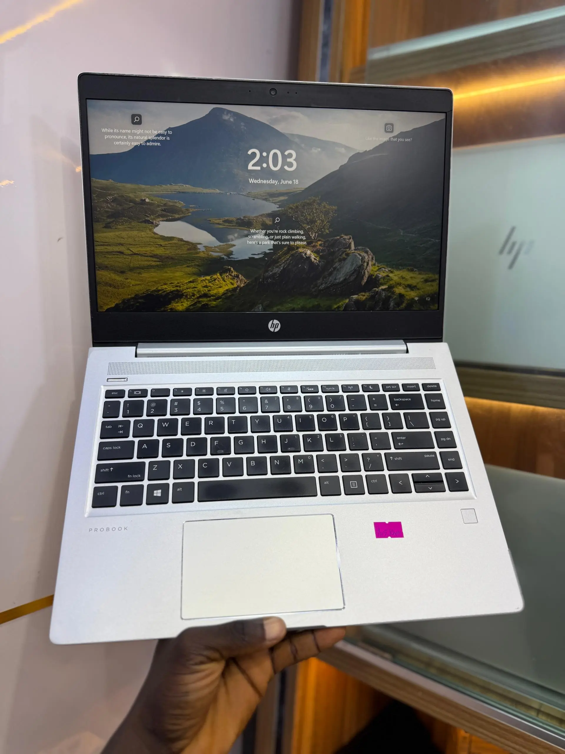 HP ProBook 430 G6 Core i5