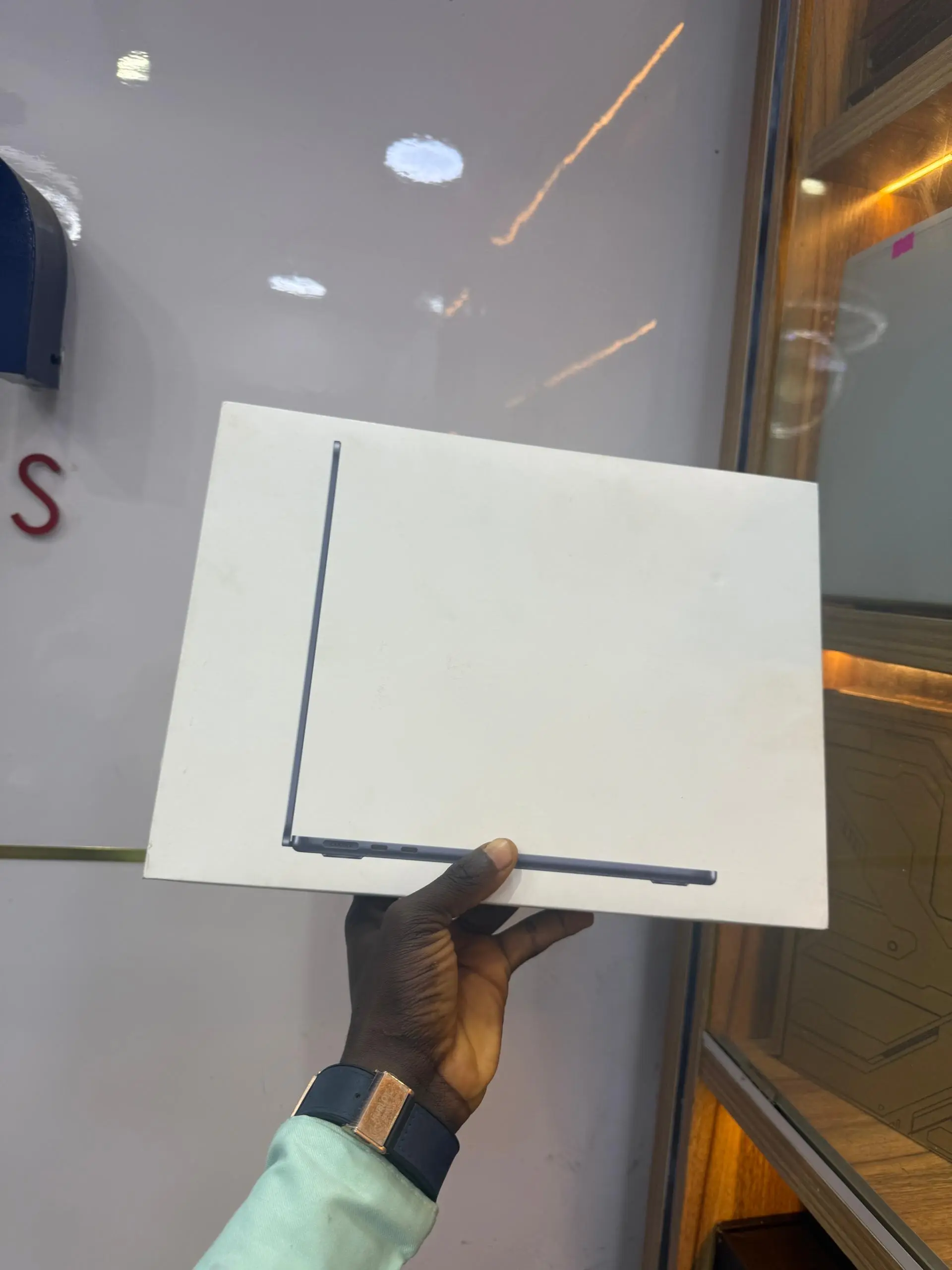 Apple MacBook Air 2024 (M3)