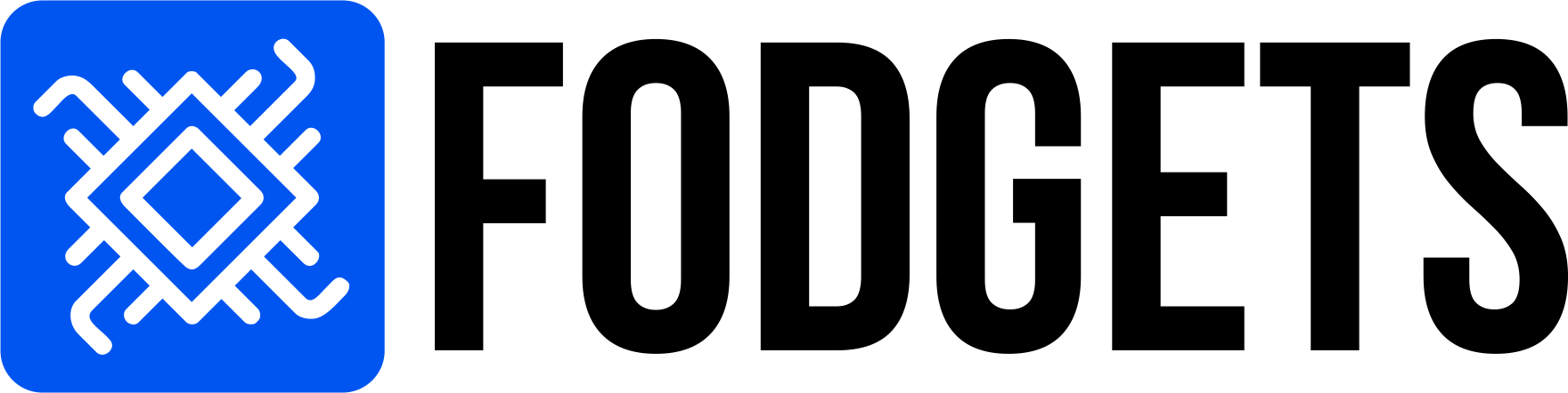 FODGETS